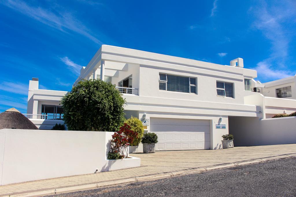 Apartment Dolphin House Hermanus Zewnętrze zdjęcie