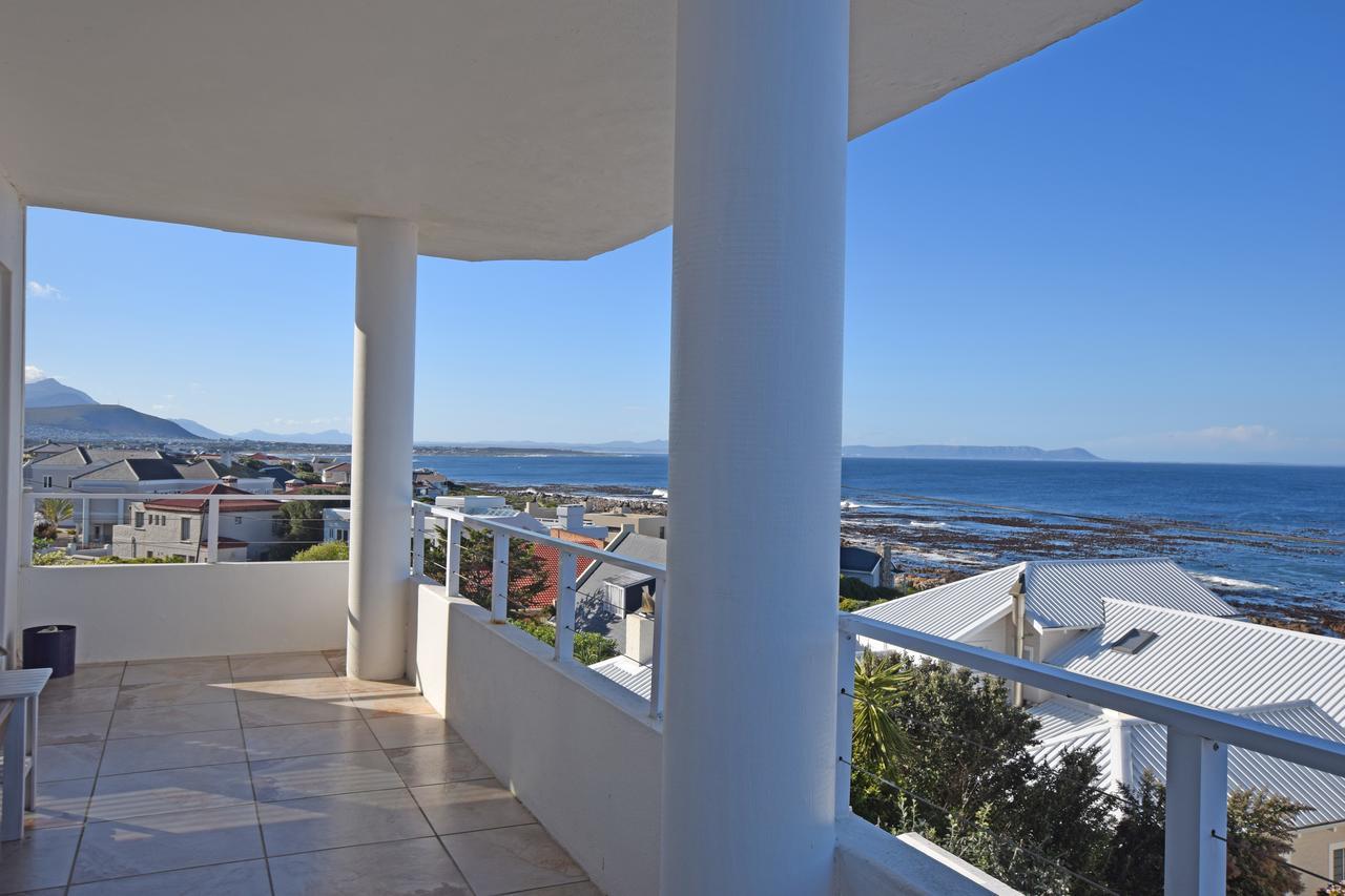 Apartment Dolphin House Hermanus Zewnętrze zdjęcie