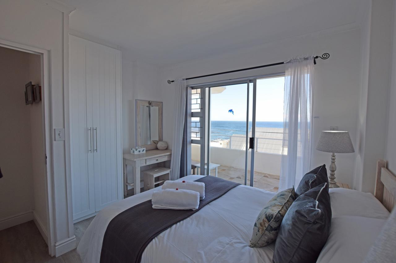 Apartment Dolphin House Hermanus Zewnętrze zdjęcie