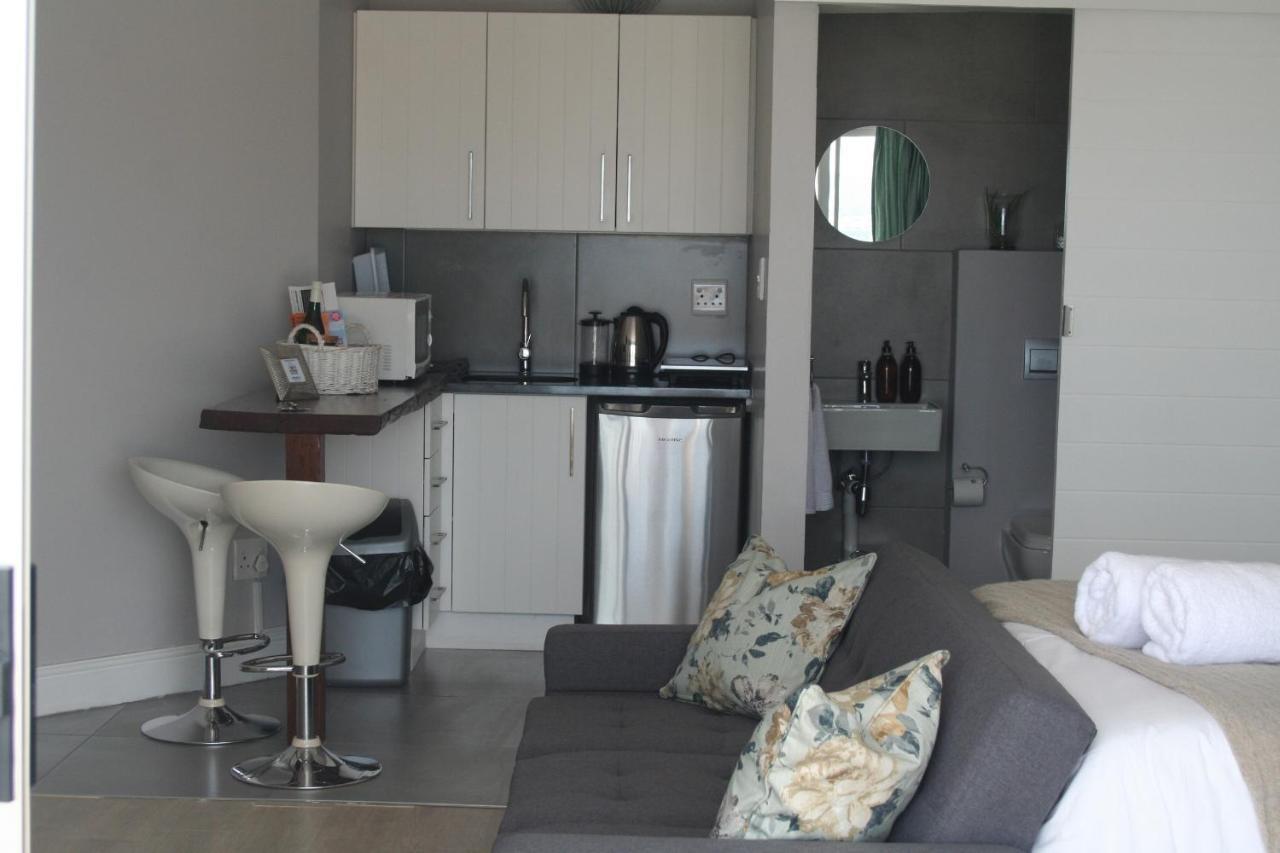 Apartment Dolphin House Hermanus Zewnętrze zdjęcie