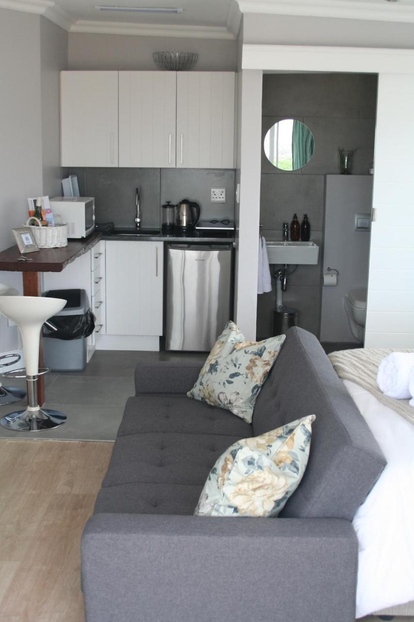 Apartment Dolphin House Hermanus Zewnętrze zdjęcie