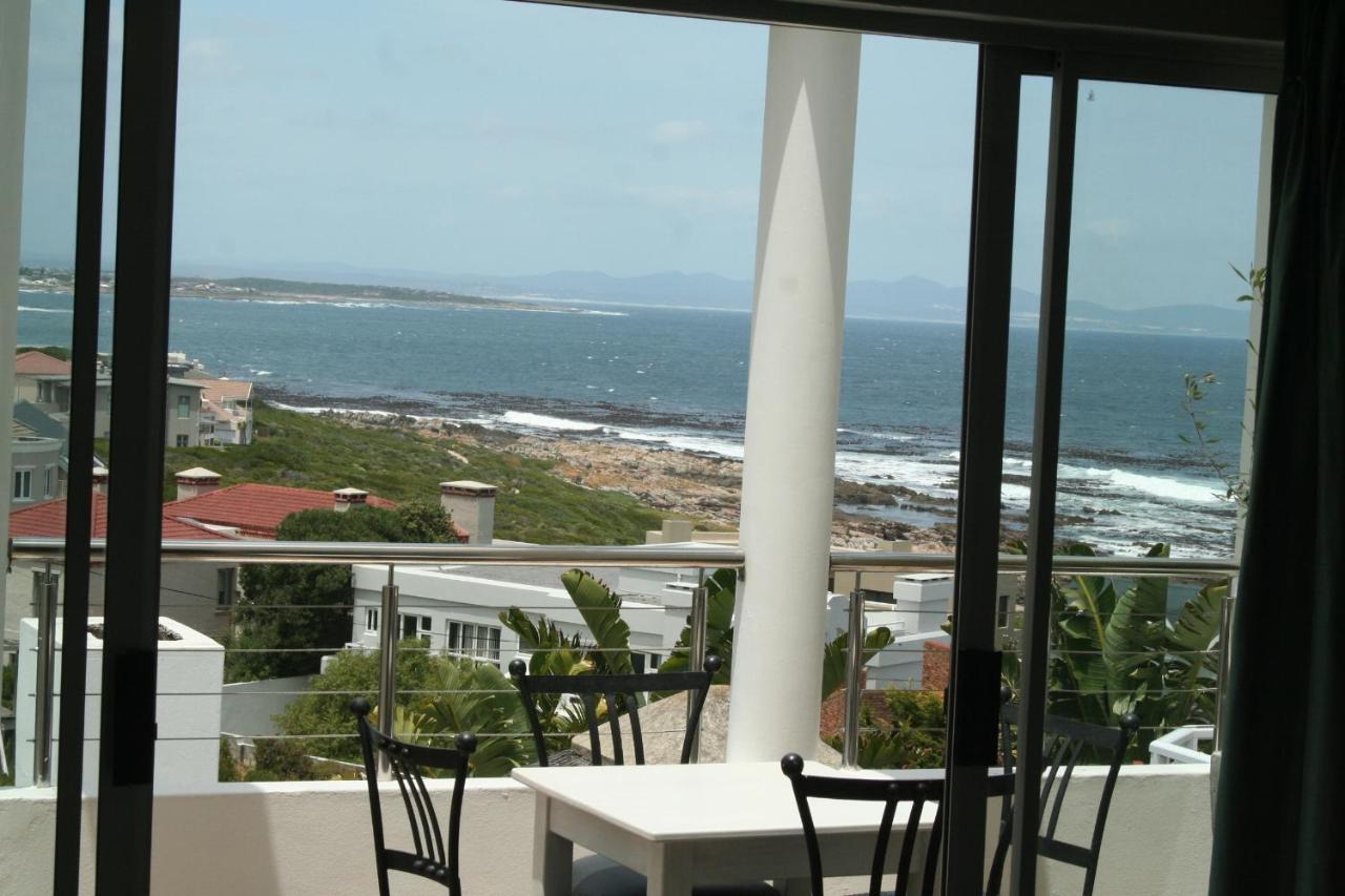 Apartment Dolphin House Hermanus Zewnętrze zdjęcie