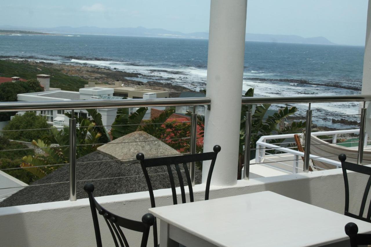 Apartment Dolphin House Hermanus Zewnętrze zdjęcie