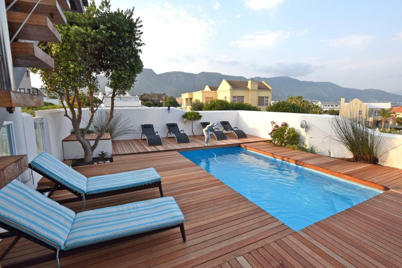 Apartment Dolphin House Hermanus Zewnętrze zdjęcie
