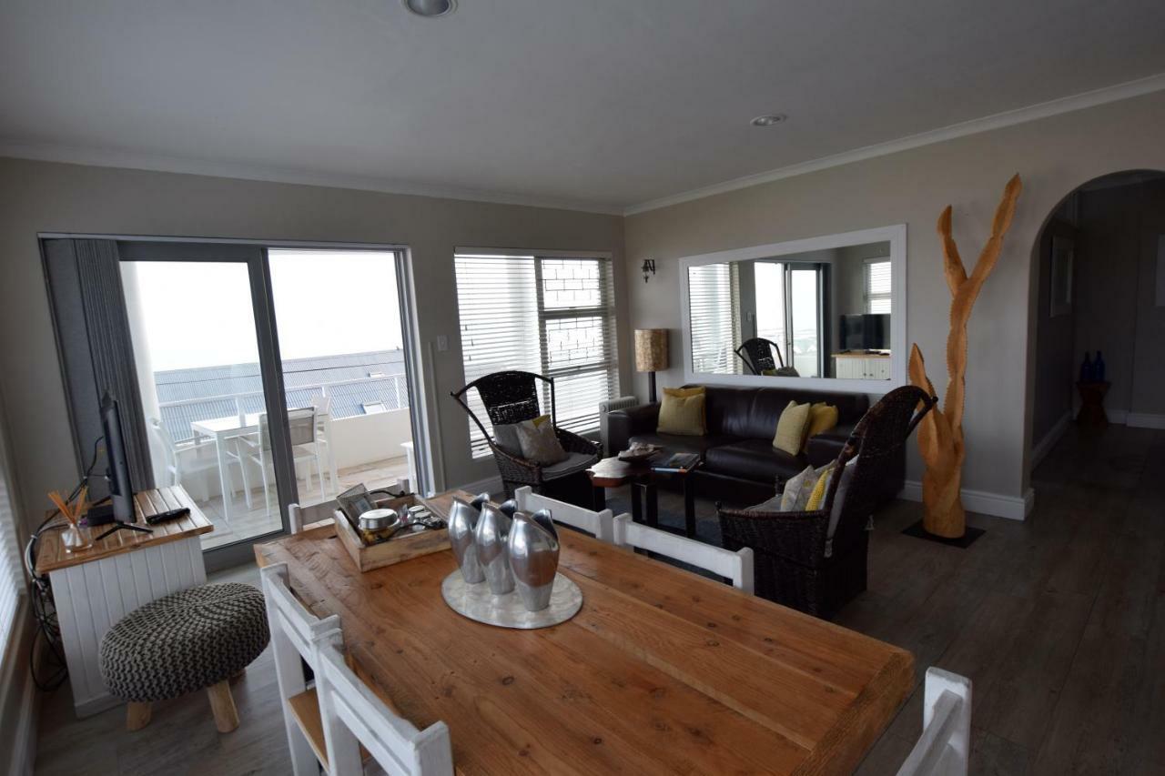 Apartment Dolphin House Hermanus Zewnętrze zdjęcie