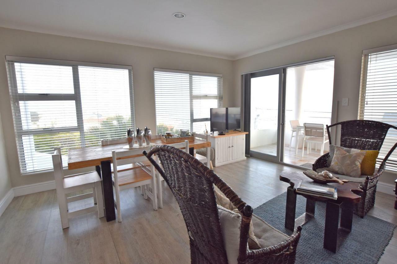 Apartment Dolphin House Hermanus Zewnętrze zdjęcie
