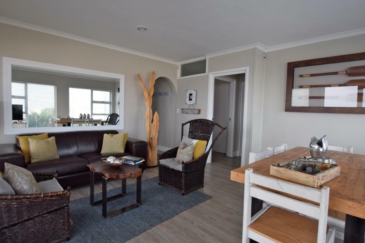 Apartment Dolphin House Hermanus Zewnętrze zdjęcie