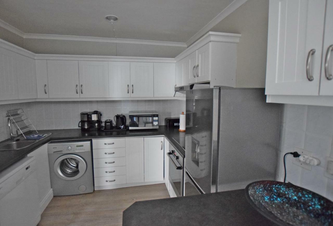 Apartment Dolphin House Hermanus Zewnętrze zdjęcie
